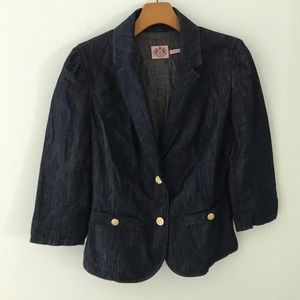 Juicy Couture Jacket